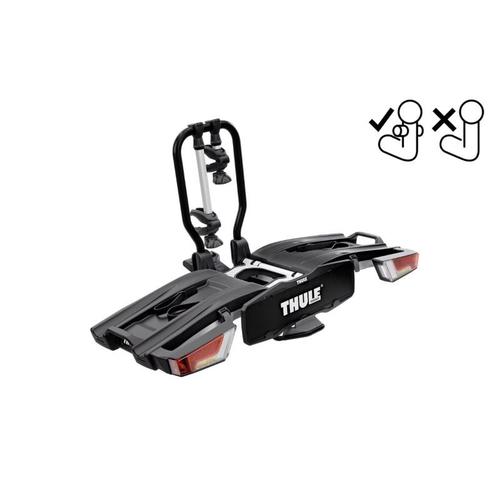 Porte Velo Thule 2 Velos Achat neuf ou d occasion pas cher